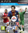 PS3 GAME - FIFA 13 (MTX)